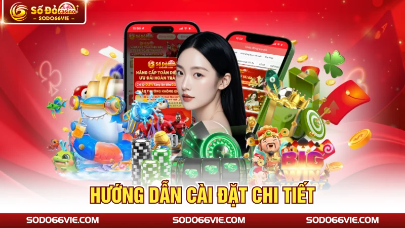 Hướng dẫn cài đặt chi tiết